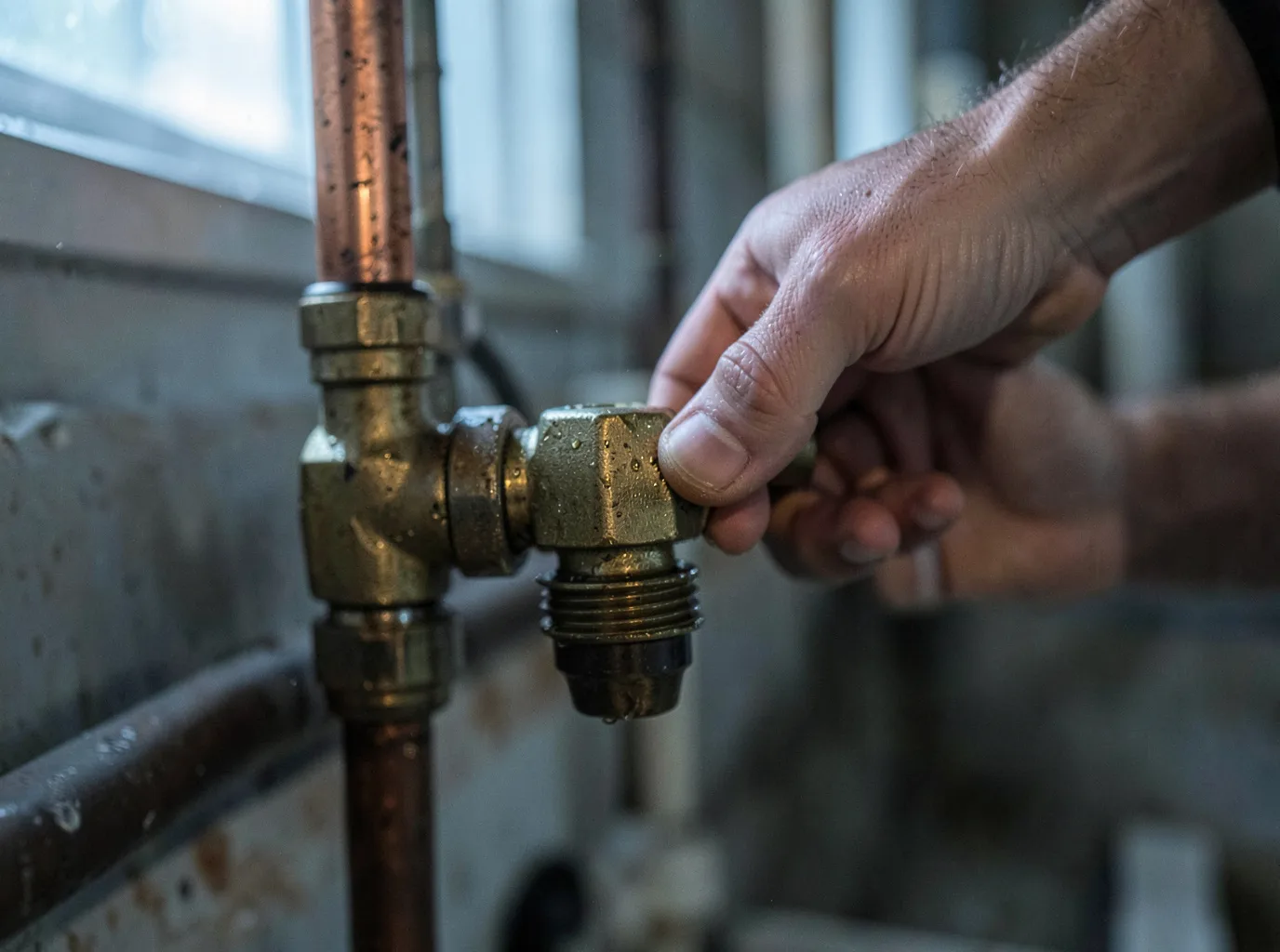 Emergency Plumber Toluca, IL FAQs
